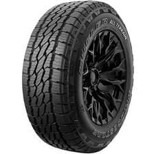 Шины Bridgestone DUELER A/T 002 285/60 R18 116T
